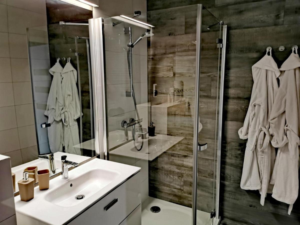 Apartmán Polanki Park E202 Kolobřeh Exteriér fotografie